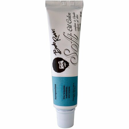 BOB ROSS TURQUOISE -ROSS SOFT OIL COLOR NM-611635